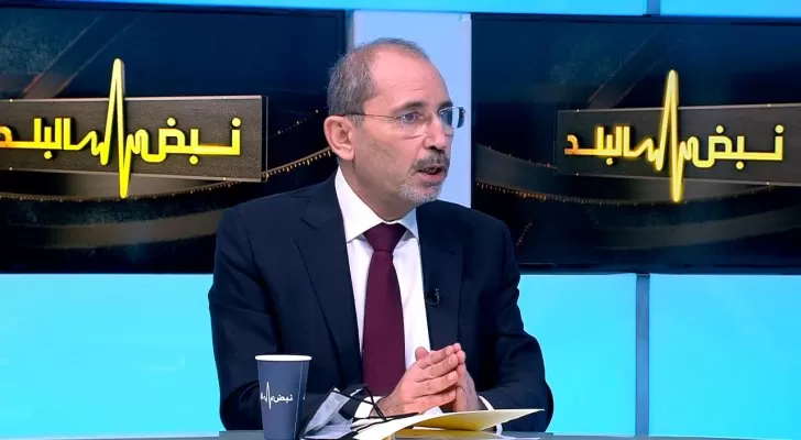 مدار الساعة,أخبار الأردن,اخبار الاردن,نائب رئيس الوزراء,وزير الخارجية وشؤون المغتربين,رئيس الوزراء,أيمن الصفدي