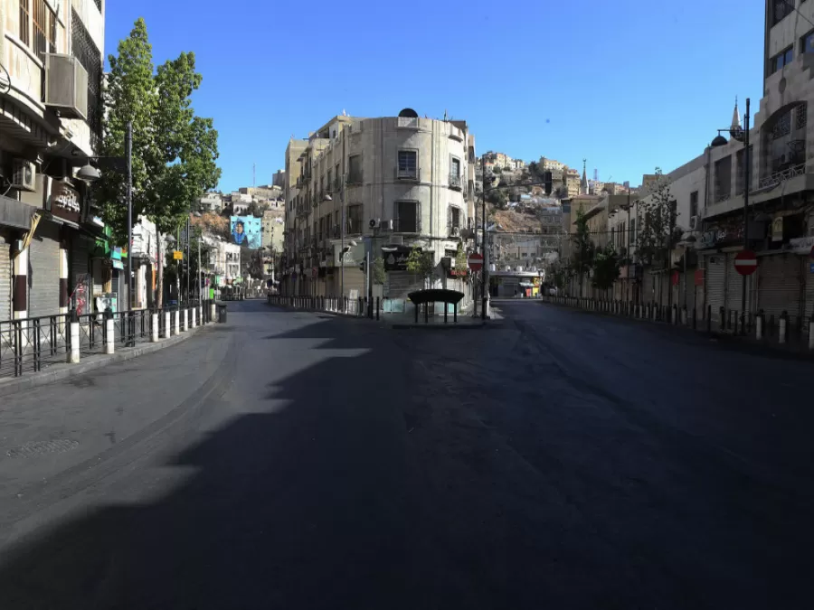 مدار الساعة,أخبار الأردن,اخبار الاردن,كورونا