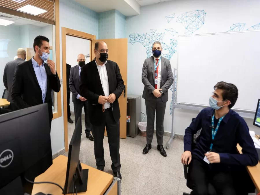 مدار الساعة,أخبار اقتصادية,وزير الاقتصاد الرقمي والريادة,وزارة الاقتصاد الرقمي والريادة,وزارة الاقتصاد الرقمي