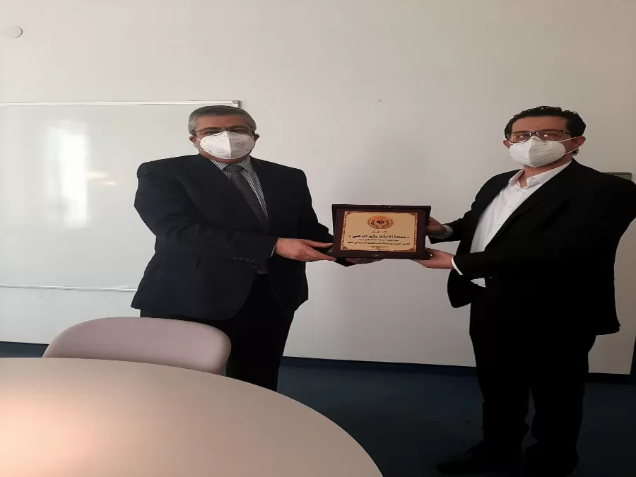 مدار الساعة,مناسبات أردنية,كورونا,البحر الميت