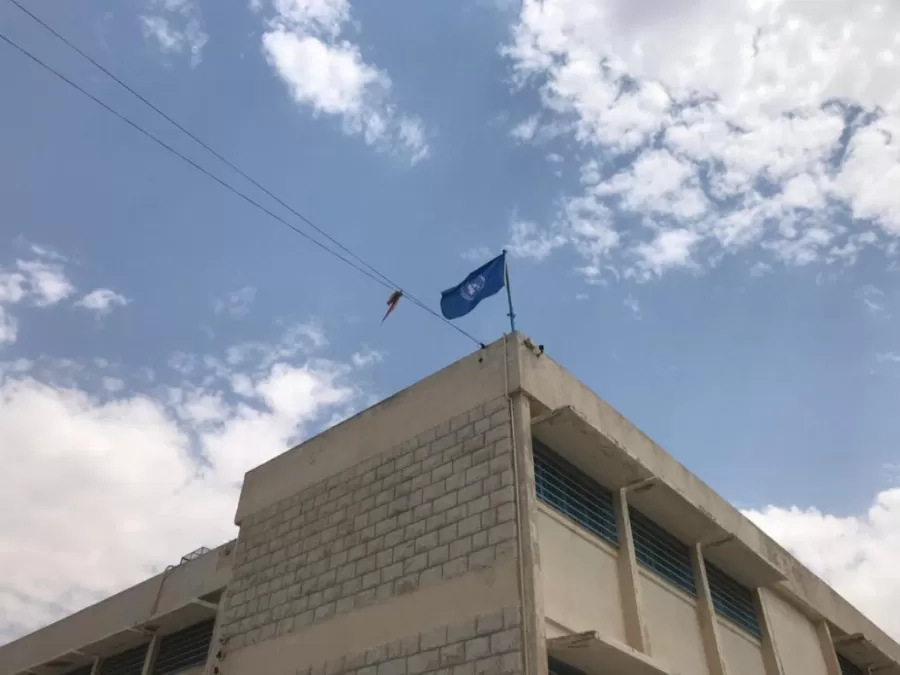 مدار الساعة,أخبار الأردن,اخبار الاردن,كورونا,دائرة الشؤون الفلسطينية,أونروا