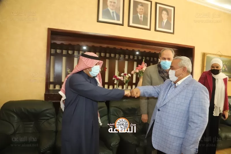 مدار الساعة,أخبار الأردن,اخبار الاردن,عبدالله بن الحسين,الملك عبدالله الثاني,الجامعة الأردنية