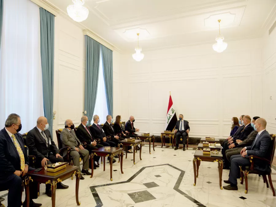 مدار الساعة,أخبار الأردن,اخبار الاردن,وزير الأشغال العامة والإسكان,وزيرة الصناعة والتجارة والتموين,رئيس الوزراء,الملك عبد الله الثاني,جمهورية مصر العربية