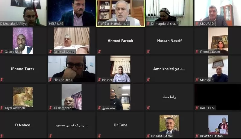 مدار الساعة,أخبار الجامعات الأردنية,جامعة عمان الأهلية,سلطنة عمان
