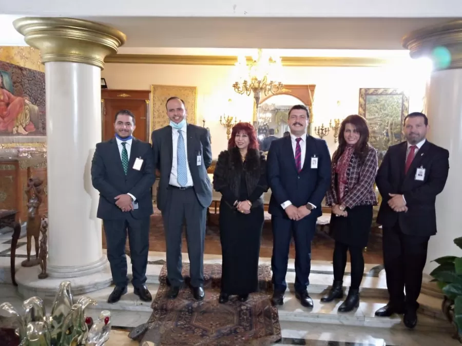 مدار الساعة,أخبار الأردن,اخبار الاردن,وزارة الثقافة,وزارة الشباب,وزارة التعليم العالي,جمهورية مصر العربية,جامعة الدول العربية,الجامعة العربية,التنمية المستدامة