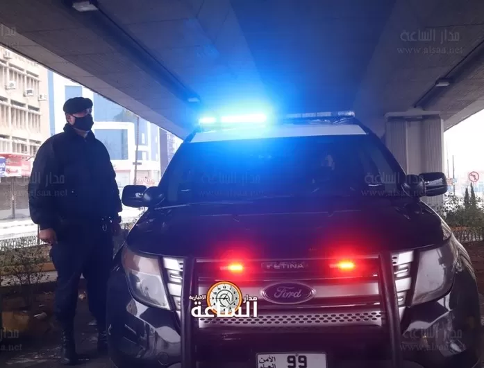 مدار الساعة,أخبار الأردن,اخبار الاردن,كورونا,الدفاع المدني