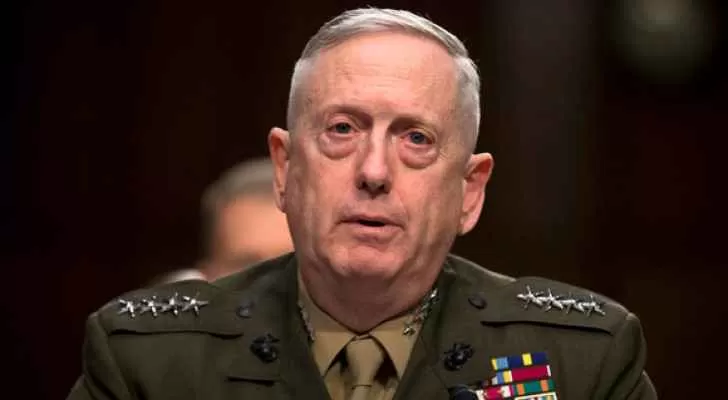 مدار الساعة,أخبار عربية ودولية,وزير الدفاع