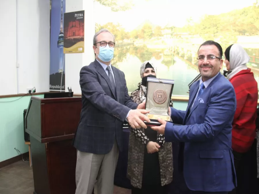 مدار الساعة,أخبار الجامعات الأردنية,جامعة البلقاء التطبيقية
