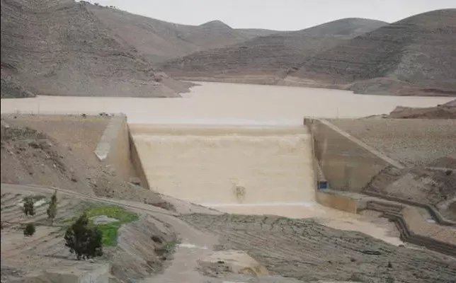 مدار الساعة,أخبار الأردن,اخبار الاردن,وزير البيئة,وزير المياه والري,رئيس الوزراء,الجمعية العلمية الملكية,وزارة البيئة