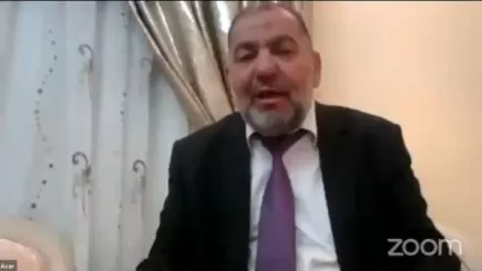 مدار الساعة,أخبار المجتمع الأردني,جمعية خليل الرحمن الخيرية