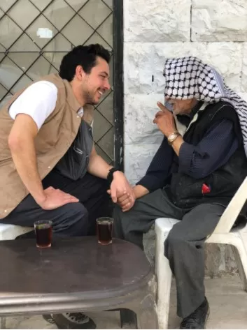 مدار الساعة,أخبار الأردن,اخبار الاردن,ولي العهد,الحسين بن عبدالله الثاني