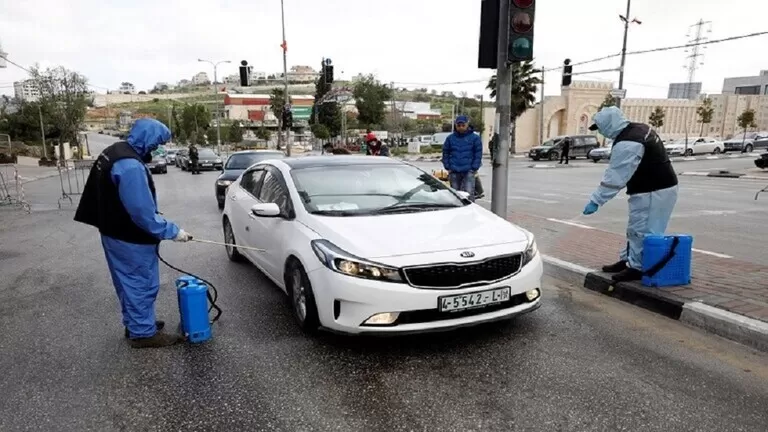 مدار الساعة,أخبار عربية ودولية,وزيرة الصحة,كورونا,رئيس الوزراء