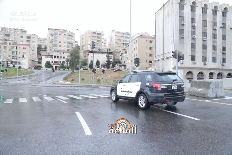 مدار الساعة,مقالات,كورونا,مديرية الأمن العام,الأمن العام,وسائل التواصل الاجتماعي