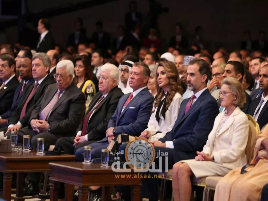 مدار الساعة,أخبار الأردن,اخبار الاردن,الملك عبدالله الثاني,الملكة رانيا العبدالله,الملك الحسين بن طلال,الحسين بن عبدالله الثاني,ولي العهد,البحر الميت
