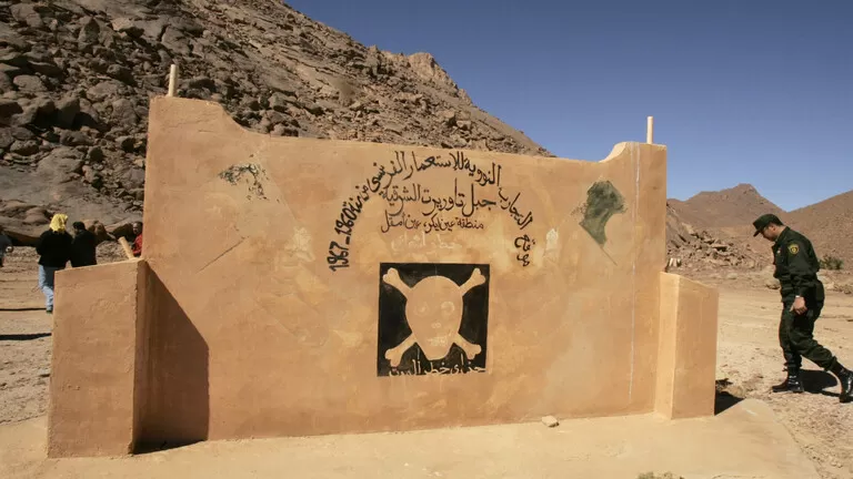 مدار الساعة,أخبار عربية ودولية