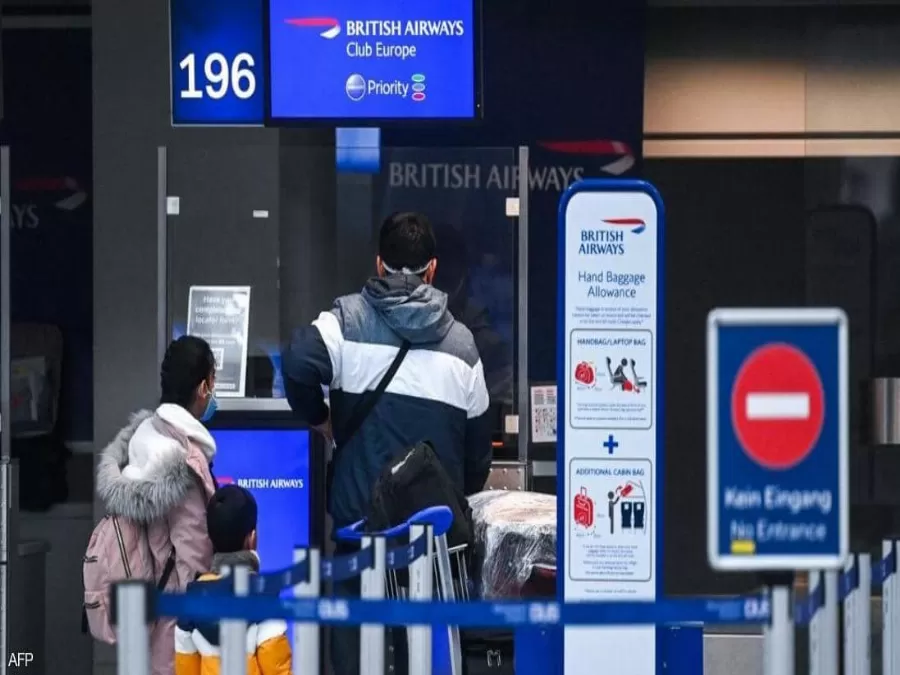 مدار الساعة,أخبار عربية ودولية,كورونا,الاتحاد الأوروبي,منظمة الصحة العالمية