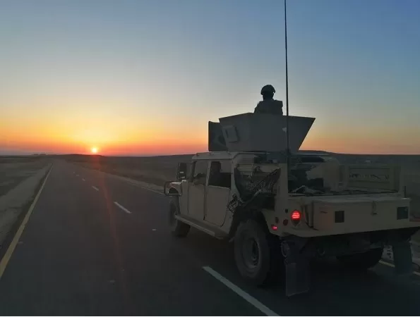 مدار الساعة,أخبار الأردن,اخبار الاردن,القوات المسلحة الأردنية,المملكة الأردنية الهاشمية,هيئة الأركان المشتركة,القوات المسلحة,المنطقة العسكرية الشرقية,القوات البرية,سلاح الجو الملكي,الجيش العربي