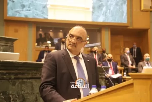 مدار الساعة,أخبار الأردن,اخبار الاردن,وزير العدل,بسام التلهوني,رئيس الوزراء