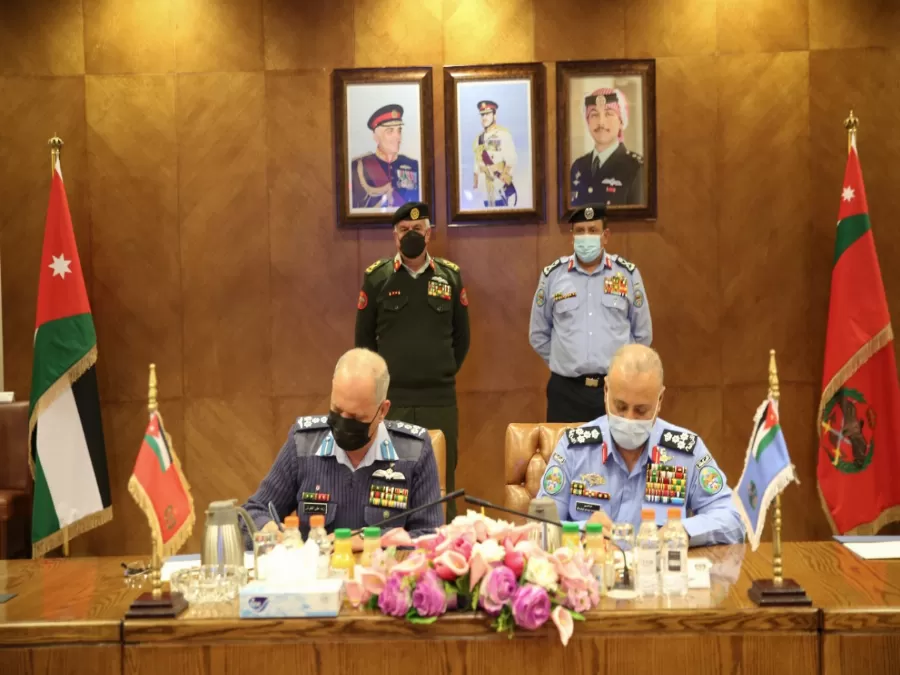 مدار الساعة,أخبار الأردن,اخبار الاردن,القوات المسلحة الأردنية,هيئة الأركان المشتركة,مديرية الأمن العام,الأمن العام,القوات المسلحة,الجيش العربي,سلاح الجو الملكي,القيادة العامة للقوات المسلحة