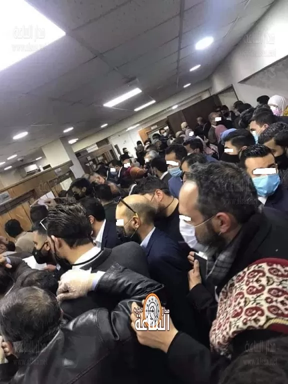 مدار الساعة,أخبار الأردن,اخبار الاردن,وزير العدل,وزير الداخلية,رئيس الوزراء,كورونا
