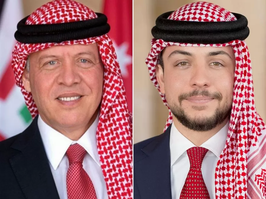 مدار الساعة,أخبار الأردن,اخبار الاردن,ولي العهد,الملك عبدالله الثاني,الحسين بن عبدالله الثاني,الملك الحسين بن طلال,القوات المسلحة الأردنية,القوات المسلحة,الجيش العربي