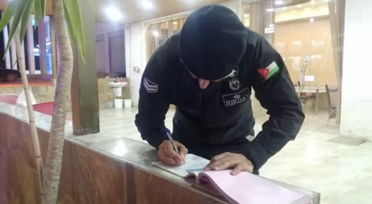 مدار الساعة,أخبار الأردن,اخبار الاردن,مديرية الأمن العام,الأمن العام