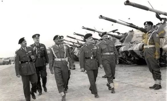 مدار الساعة,أخبار الأردن,اخبار الاردن,ولي العهد,الحسين بن عبدالله الثاني,الجيش العربي