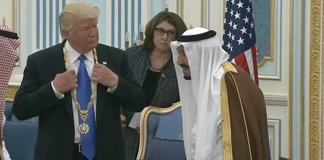 مدار الساعة,أخبار عربية ودولية,الملك سلمان