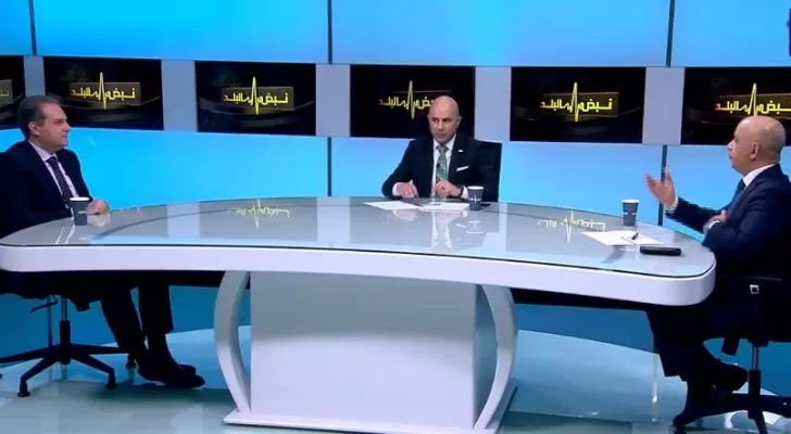 مدار الساعة,أخبار الأردن,اخبار الاردن,الدكتور فراس الهواري,كورونا,المركز الوطني لمكافحة الأوبئة,غرفة تجارة عمان