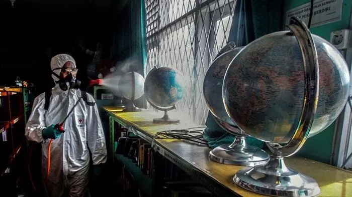 مدار الساعة,أخبار عربية ودولية,كورونا,منظمة الصحة العالمية