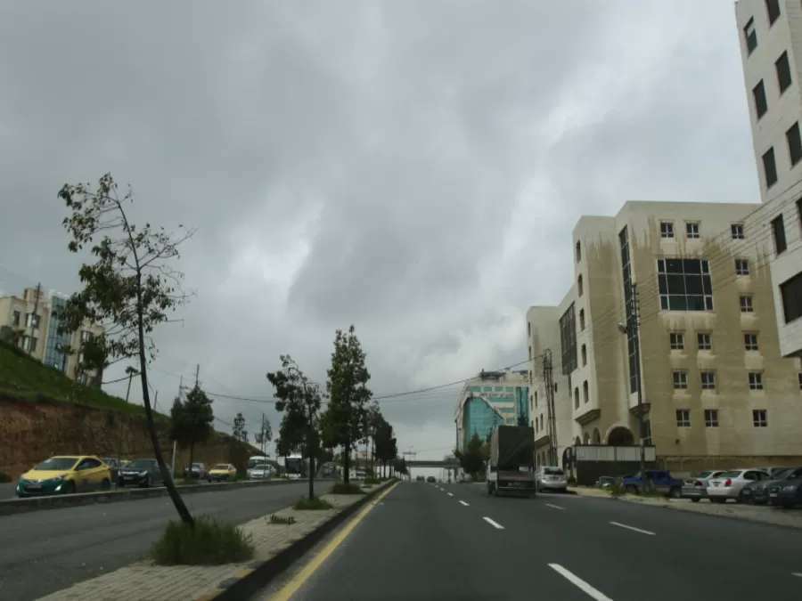 مدار الساعة,أخبار الأردن,اخبار الاردن,وزارة النقل,الأرصاد الجوية,البحر الميت