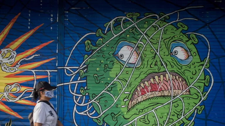 مدار الساعة,أخبار عربية ودولية,كورونا