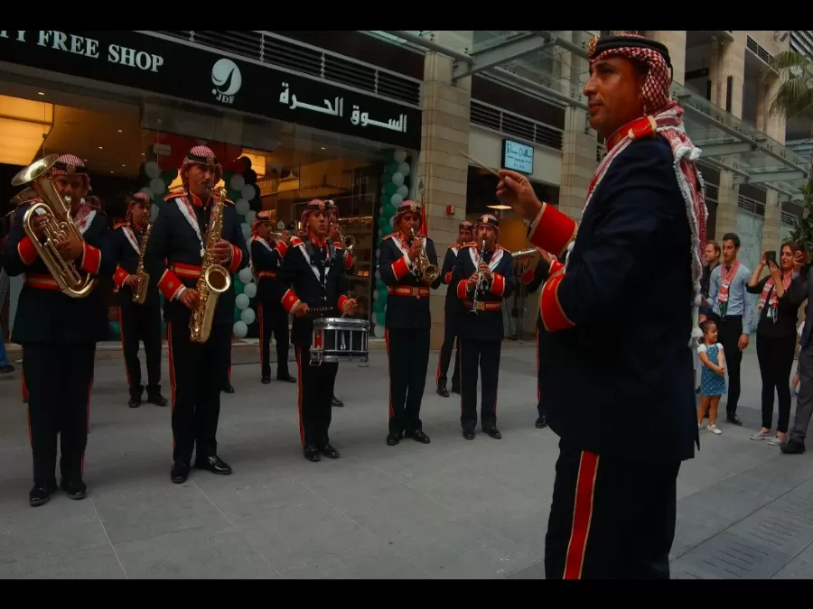 مدار الساعة,أخبار المجتمع الأردني,القوات المسلحة الأردنية,المملكة الأردنية الهاشمية,القوات المسلحة