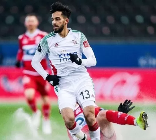 مدار الساعة,أخبار رياضية,موسى التعمري