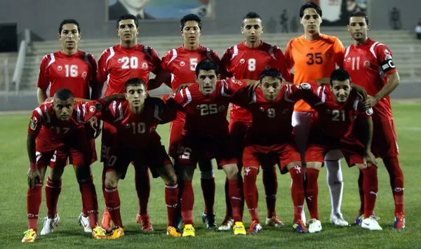 مدار الساعة,أخبار رياضية,وزارة الشباب