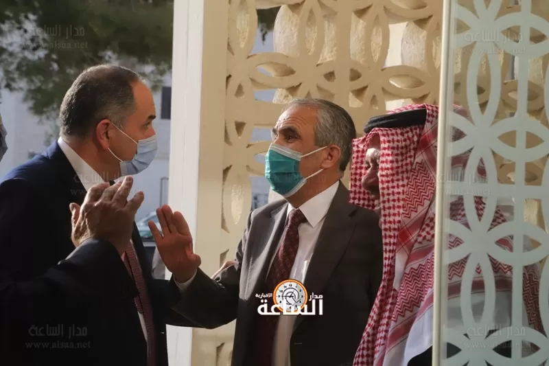 مدار الساعة,أسرار أردنية,رئيس الوزراء