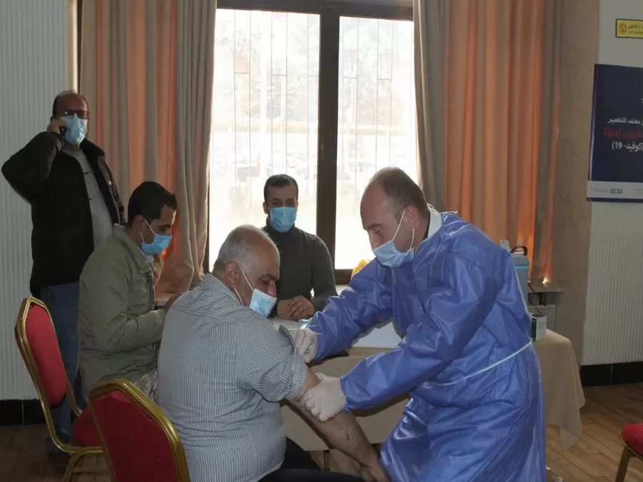مدار الساعة,أخبار الأردن,اخبار الاردن,كورونا,وزارة الصحة,وكالة الأنباء الأردنية,الخدمات الطبية الملكية