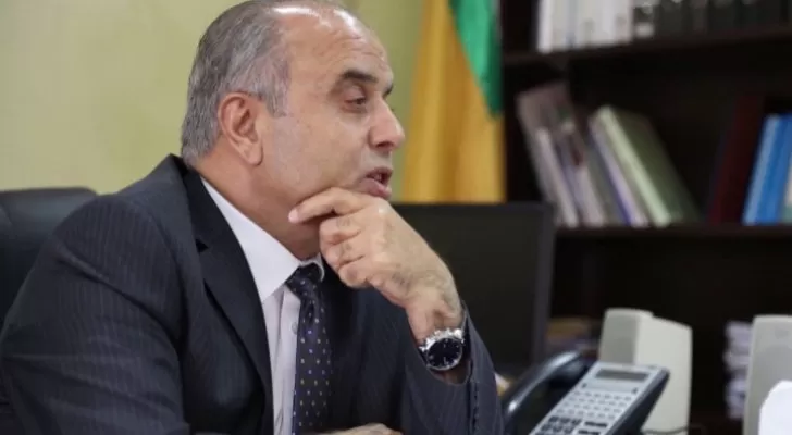مدار الساعة,أخبار الأردن,اخبار الاردن,الدكتور عزمي محافظة,كورونا,عزمي محافظة