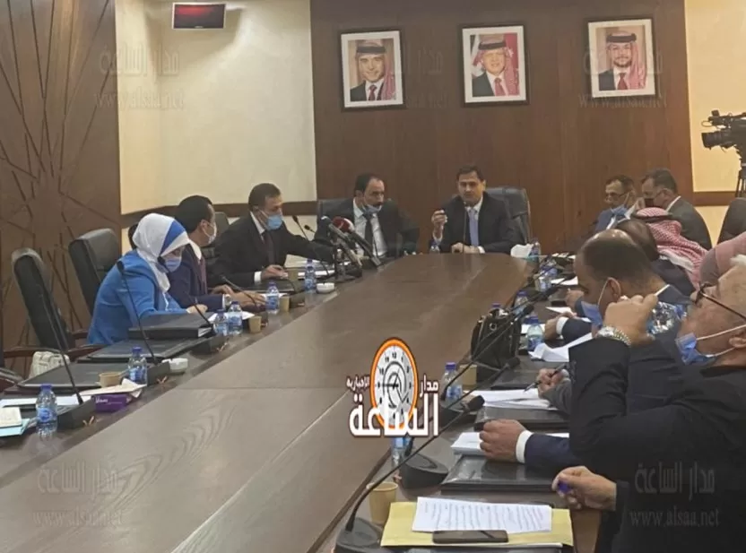 مدار الساعة,أخبار الأردن,اخبار الاردن,كورونا,رئيس الوزراء