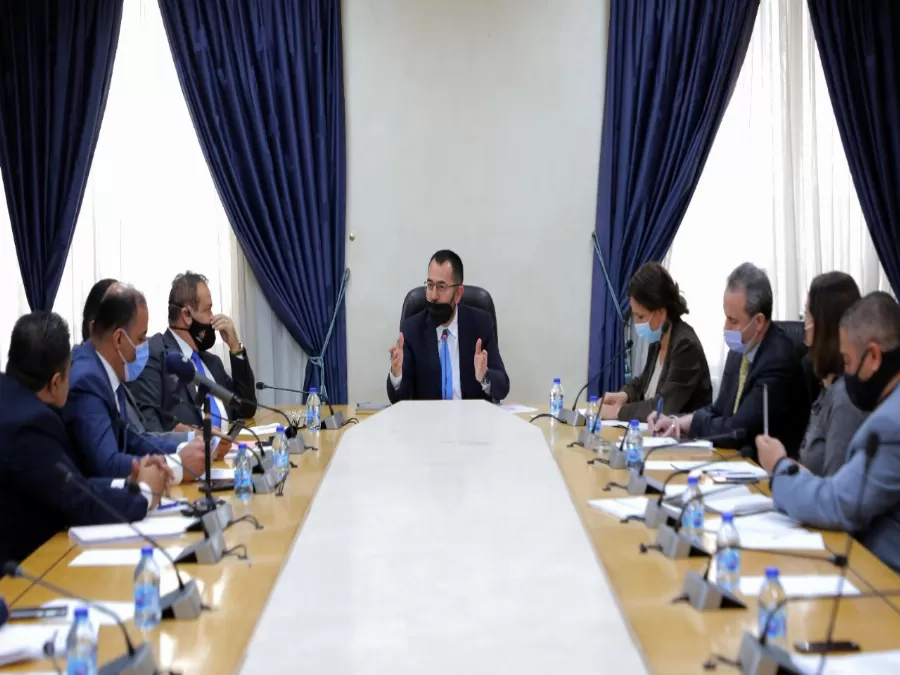 مدار الساعة,أخبار اقتصادية,وزيرة الطاقة والثروة المعدنية,المملكة الأردنية الهاشمية,وزارة الطاقة,مجلس النواب