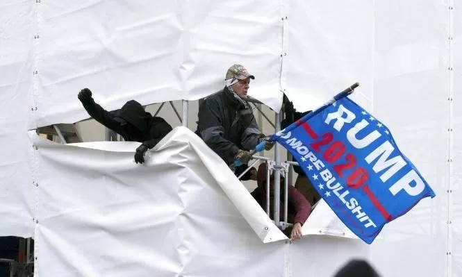 مدار الساعة,أخبار عربية ودولية