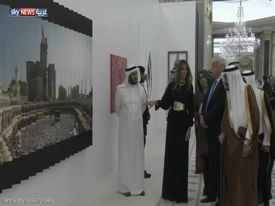 مدار الساعة,أخبار عربية ودولية,الملك سلمان