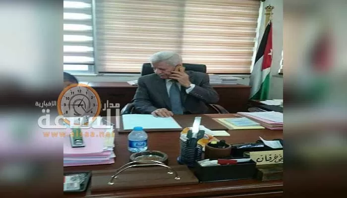 مدار الساعة,أسرار أردنية