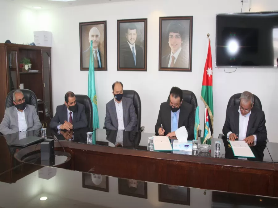 مدار الساعة,أخبار الجامعات الأردنية,جامعة آل البيت