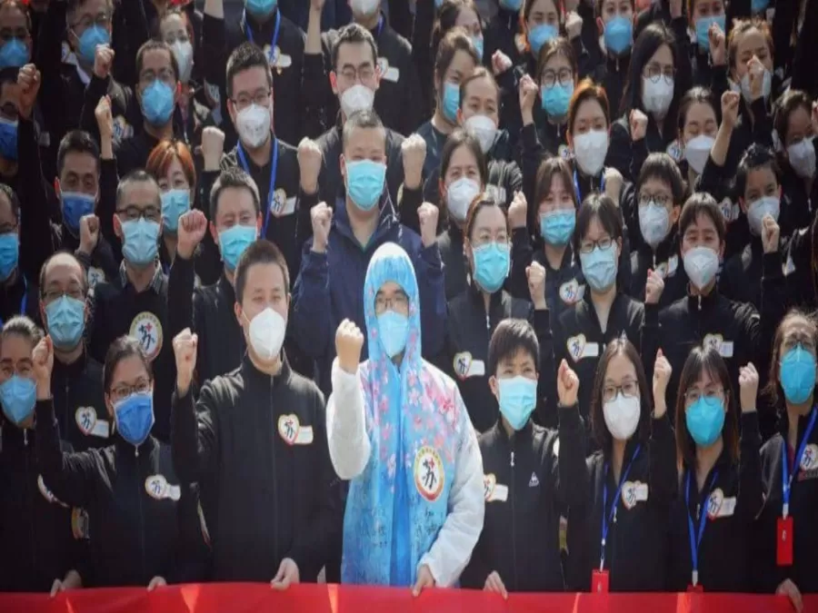 مدار الساعة,أخبار عربية ودولية,كورونا,وزارة الخارجية,منظمة الصحة العالمية