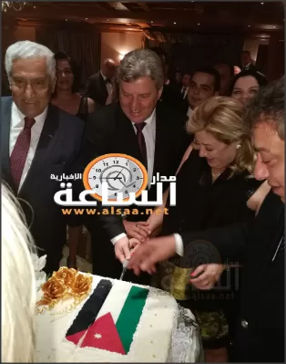 مدار الساعة,أسرار أردنية,رئيس الوزراء