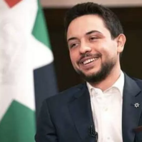 مدار الساعة,مقالات,الأمير حسين,ولي العهد,الملك عبدالله الثاني,الملكة رانيا العبدالله