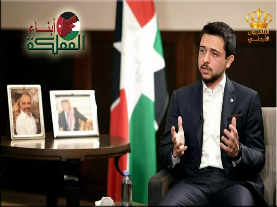 مدار الساعة,مناسبات أردنية,ولي العهد,كورونا,الملك عبدالله الثاني,الجيش العربي