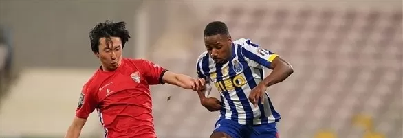 مدار الساعة,أخبار رياضية