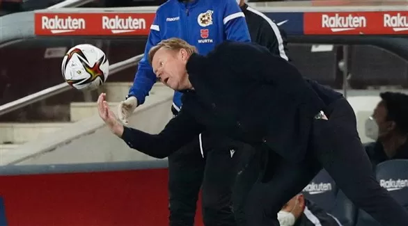 مدار الساعة,أخبار رياضية